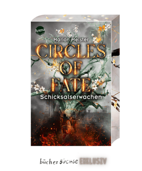 Shopbild Circles of Fate 4