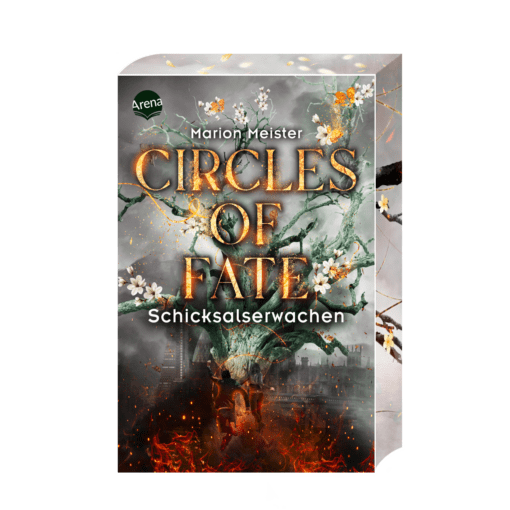 Circles of Fate 4