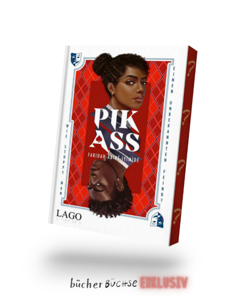 Pik-Ass