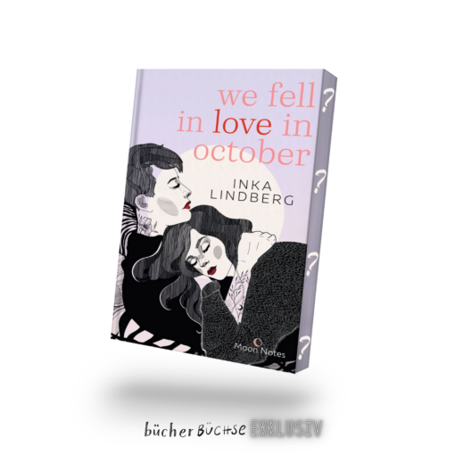 We fell in love in October