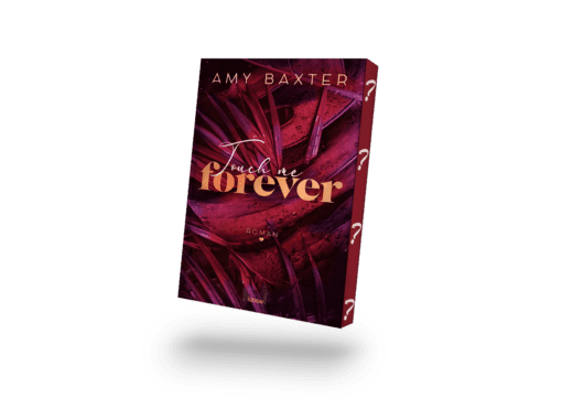 Mockup_Touch me Forever