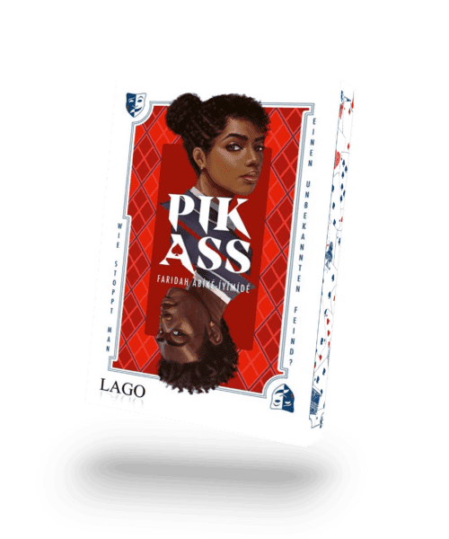 Mockup Pik Ass