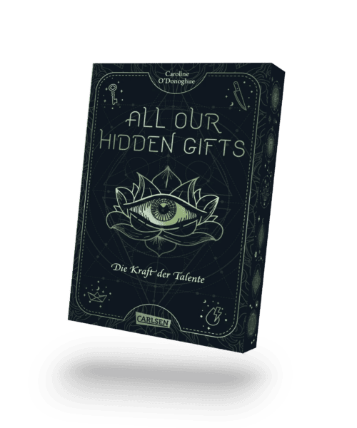 All our hidden Gifts