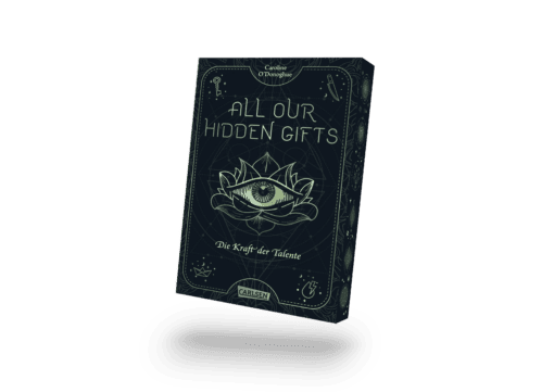 All our hidden Gifts