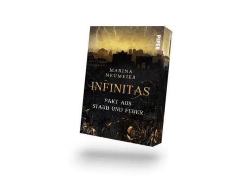 Infinitas 2
