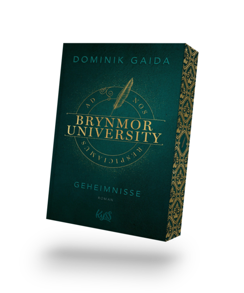 Brynmor University