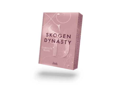 Skogen Dynasty mit Farbschnitt