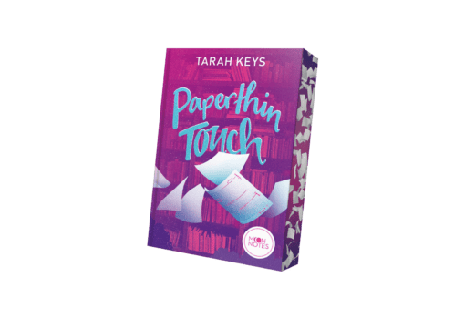 Paperthin Touch