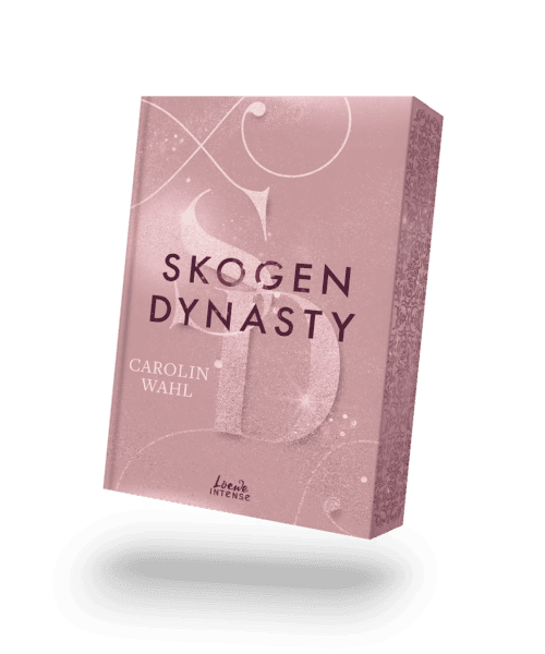 Skogen Dynasty mit Farbschnitt