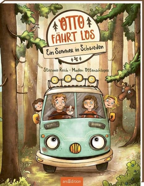 otto-faehrt-los-gebundene-ausgabe-madlen-ottenschlaeger
