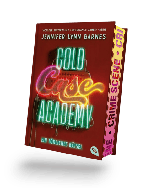 Cold Case 2 mit FS