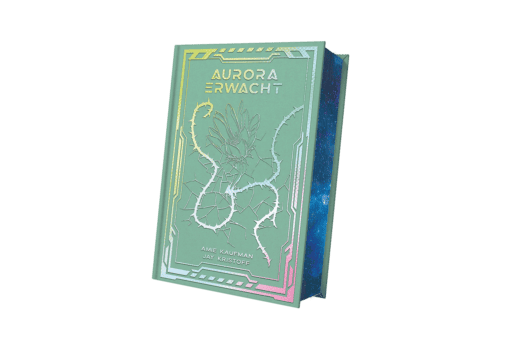 Aurora Mockup Band 1 Bezug