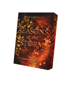 Seasons of the Storm 2