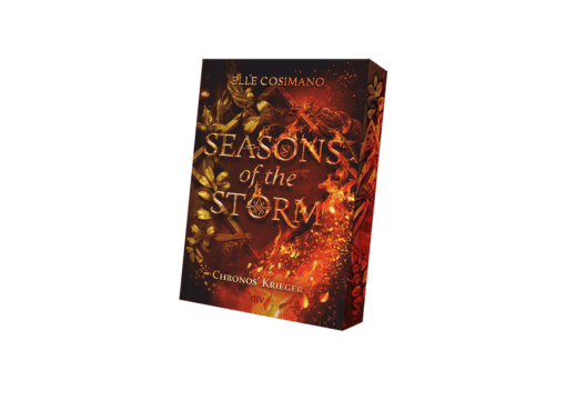 Seasons of the Storm 2
