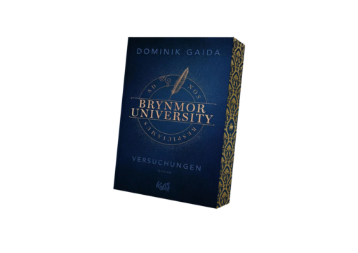 Brynmor University Band 2