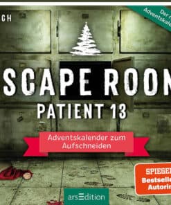 Escape Room Patient 13