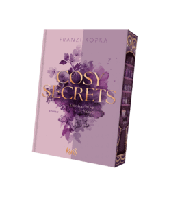 Cosy Secrets 1 Mockup
