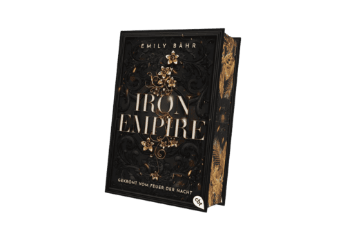 Mockup-Iron Empire