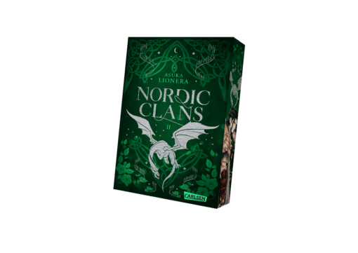 Nordic Clans 2