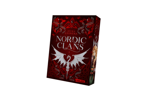 Nordic Clans Mockup