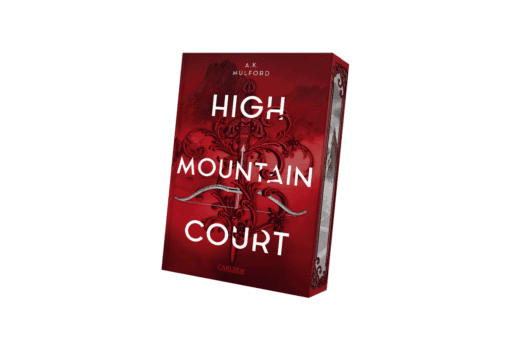 High Mountain Court_mit Farbschnitt Mockup