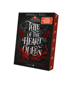 2024-10-Tale of the Heart Queen-geheim Mockup