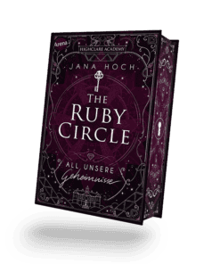 The Ruby Circle