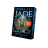 Jade Legacy Mockup