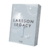 Larsson Legacy Mockup