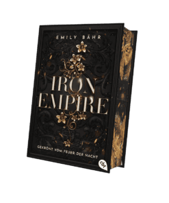 Mockup-Iron Empire