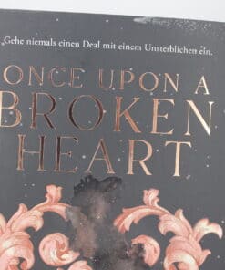 01-2024 Once Upon a Broken Heart  FME 3