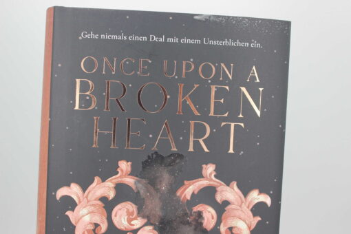 01-2024 Once Upon a Broken Heart  FME 3