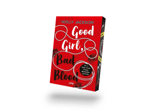 2023_03_Good Girl, Bad Blood_Mockup