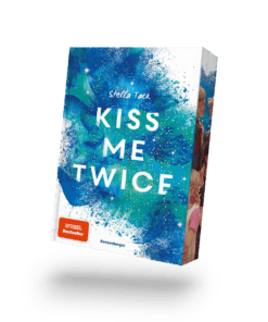 2023_09_Kiss me Twice_Mockup