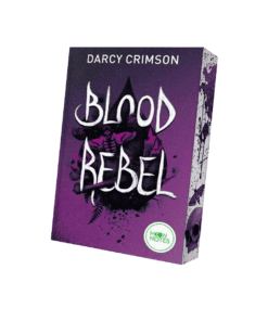 2023_09_Blood rebel_Mockup