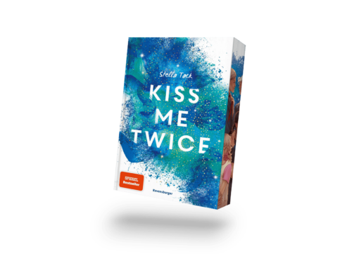 2023_09_Kiss me Twice_Mockup