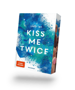 2023_09_Kiss me Twice_Mockup