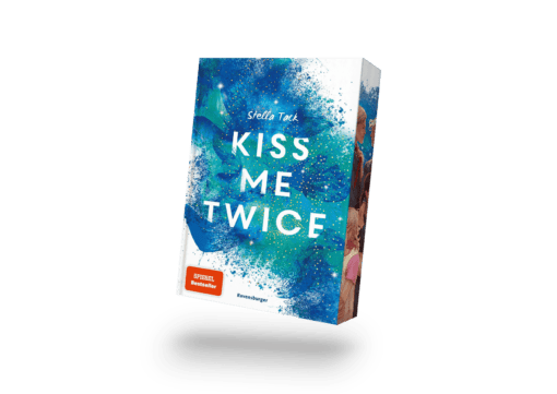 2023_09_Kiss me Twice_Mockup