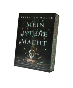 2024-09-Mein ist die Macht-Mockup