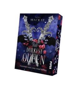 2024-09-The Darkest Queen2-Mockup