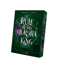 2024-09-Rule of the Aurora King-Mockup