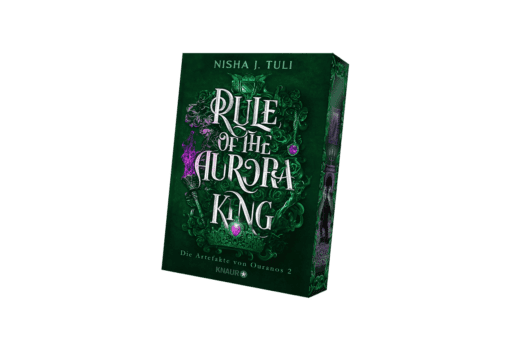 2024-09-Rule of the Aurora King-Mockup