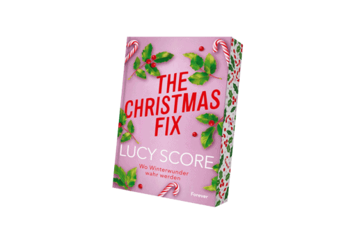 2024-09-The Christmas Fix-Mockup