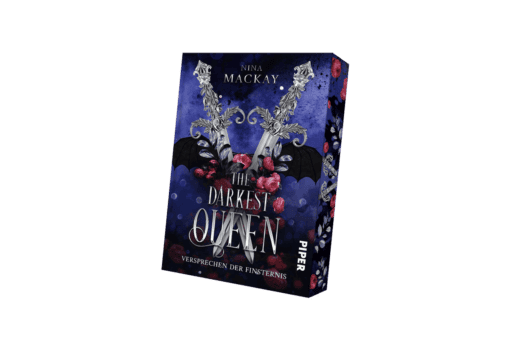 2024-09-The Darkest Queen2-Mockup