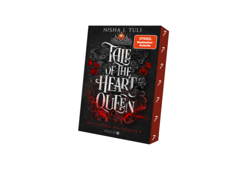 2024-10-Tale of the Heart Queen-geheim Mockup