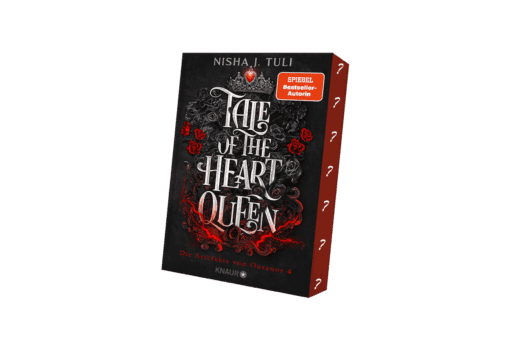 2024-10-Tale of the Heart Queen-geheim Mockup