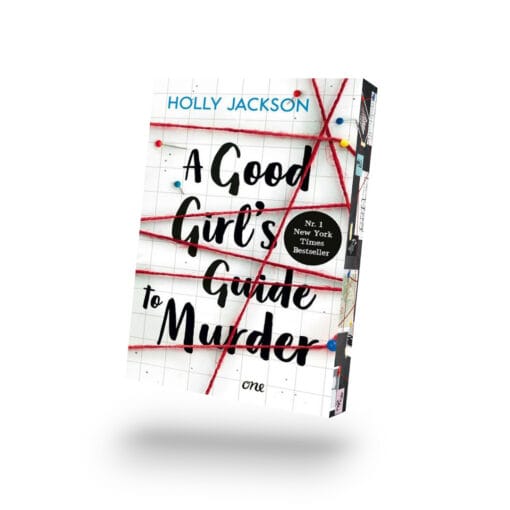 A Good Girls Guide to Murder