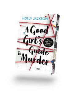 A Good Girls Guide to Murder