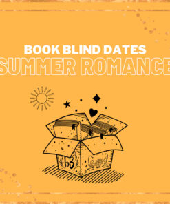 Book Blind Dates-Summer Romance