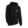 Bücherbüchsen_Hoodie_Schwarz